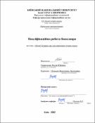 Ескіз