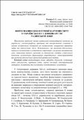 Ескіз