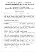 Ескіз