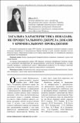 Ескіз