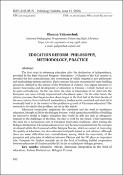 Ескіз