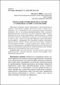 Ескіз